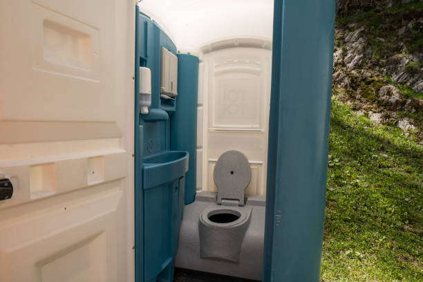 Best Sanitation services for porta potties  in Weston, WV