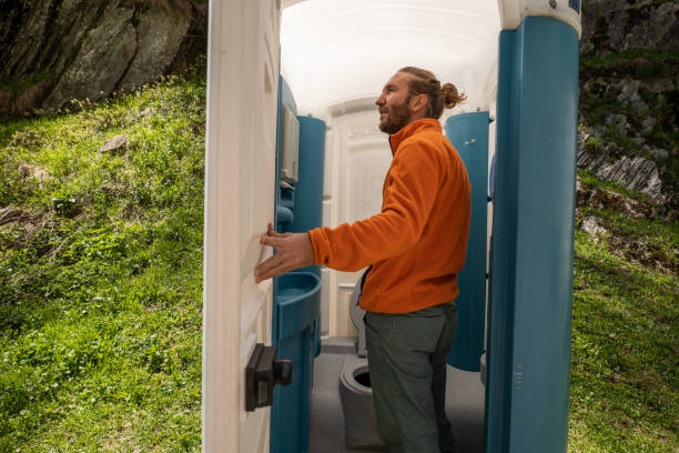 Best Affordable portable toilet rental  in Weston, WV