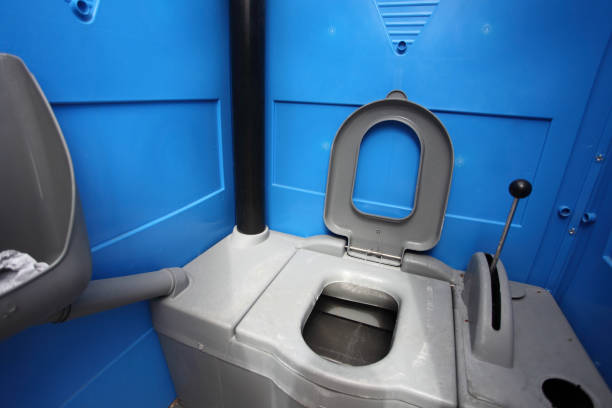 Portable Toilet Options We Offer in Weston, WV
