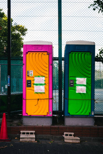 Best Affordable porta potty rental  in Weston, WV
