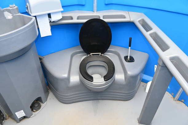 Best Long-term porta potty rental  in Weston, WV