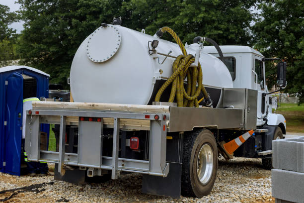 Best Porta potty services near me  in Weston, WV