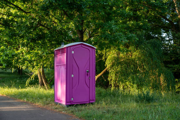 Best Event porta potty rental  in Weston, WV